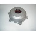 Kettenradaufnahme / Hinterradnabe<br>Zustand: Gebraucht ohne Mngel<br><br>Verwendbar fr: Honda VFR 750 F, Typ: RC36, Modelljahr: von 01/1994 bis 12/1997