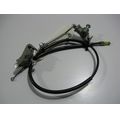 Sitzbankverriegelung<br>Zustand: Gebraucht ohne Mngel<br><br>Verwendbar fr: Honda NC 750 S ohne DCT, Typ: RC70, Modelljahr: von 01/2014 bis 12/2015