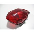 Rcklicht komplett<br>Zustand: Gebraucht ohne Mngel<br><br>Verwendbar fr: Honda NC 750 S ohne DCT, Typ: RC70, Modelljahr: von 01/2014 bis 12/2015