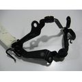 Halter-Satz fr Leitungen vorne<br>Zustand: Gebraucht ohne Mngel<br><br>Verwendbar fr: Honda NC 750 S ohne DCT, Typ: RC70, Modelljahr: von 01/2014 bis 12/2015