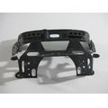 Rahmen-Aufsatz hinten<br>Zustand: Gebraucht ohne Mngel<br><br>Verwendbar fr: Honda NC 750 S ohne DCT, Typ: RC70, Modelljahr: von 01/2014 bis 12/2015