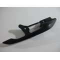 Soziushaltegriff rechts, schwarz<br>Zustand: Gebraucht ohne Mngel<br><br>Verwendbar fr: Honda NC 750 S ohne DCT, Typ: RC70, Modelljahr: von 01/2014 bis 12/2015