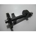 Ausgleichswelle vorne<br>Zustand: Gebraucht ohne Mngel<br><br>Verwendbar fr: Honda NC 750 S ohne DCT, Typ: RC70, Modelljahr: von 01/2014 bis 12/2015