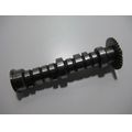 Nockenwelle mit Antriebsrad<br>Zustand: Gebraucht ohne Mngel<br><br>Verwendbar fr: Honda NC 750 S ohne DCT, Typ: RC70, Modelljahr: von 01/2014 bis 12/2015