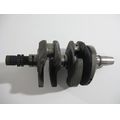 Kurbelwelle<br>Zustand: Gebraucht ohne Mngel<br><br>Verwendbar fr: Honda NC 750 S ohne DCT, Typ: RC70, Modelljahr: von 01/2014 bis 12/2015