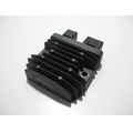 Lichtmaschinenregler / Gleichrichter<br>Zustand: Gebraucht ohne Mngel<br><br>Verwendbar fr: Honda NC 750 X DCT, Typ: RC90, Modelljahr: von 01/2016 bis 12/2020
