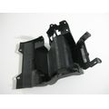 Radlauf hinten (vorderer Teil) / Abdeckung CDI-Einheit<br>Zustand: Gebraucht ohne Mngel<br><br>Verwendbar fr: Honda NC 750 X DCT, Typ: RC90, Modelljahr: von 01/2016 bis 12/2020
