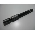 Vorderradsteckachse mit Distanzstcken<br>Zustand: Gebraucht ohne Mngel<br><br>Verwendbar fr: Honda NC 750 X DCT, Typ: RC90, Modelljahr: von 01/2016 bis 12/2020