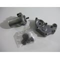 Motoreinheit-Reduzier-Getriebe<br>Zustand: Gebraucht ohne Mngel<br><br>Verwendbar fr: Honda NC 750 X DCT, Typ: RC90, Modelljahr: von 01/2016 bis 12/2020