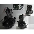 Motor (24.569 Km) ohne Anbauteile<br>Zustand: Gebraucht mit Mangel<br><br>Verwendbar fr: Honda NC 750 X DCT, Typ: RC90, Modelljahr: von 01/2016 bis 12/2020