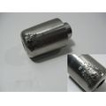 Lenkergewicht, silbern<br>Zustand: Gebraucht mit Mangel<br><br>Verwendbar fr: Honda CB 750 F Sevenfifty, Typ: RC42, Modelljahr: von 01/1992 bis 12/2003