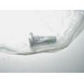 Bremsscheibenschraube<br>Zustand: Gebraucht ohne Mngel<br><br>Verwendbar fr: Honda CB 750 F Sevenfifty, Typ: RC42, Modelljahr: von 01/1992 bis 12/2003