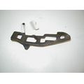 Relais-Halter<br>Zustand: Gebraucht ohne Mngel<br><br>Verwendbar fr: Honda CB 750 F Sevenfifty, Typ: RC42, Modelljahr: von 01/1992 bis 12/2003