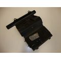 Batteriekasten-Deckel<br>Zustand: Gebraucht ohne Mngel<br><br>Verwendbar fr: Honda VFR 800, Typ: RC46, Modelljahr: von 01/1998 bis 12/2001