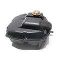 Luftfilterkasten<br>Zustand: Gebraucht mit Mangel<br><br>Verwendbar fr: Honda VFR 800, Typ: RC46, Modelljahr: von 01/1998 bis 12/2001