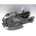 Radlauf hinten<br>Zustand: Gebraucht ohne Mngel<br><br>Verwendbar fr: Honda VFR 800, Typ: RC46, Modelljahr: von 01/2002 bis 12/2013