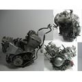 Motor (65.336 Km) ohne Anbauteile<br>Zustand: Gebraucht mit Mangel<br><br>Verwendbar fr: Honda VFR 800, Typ: RC46, Modelljahr: von 01/2002 bis 12/2013