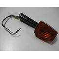 Blinker hinten rechts<br>Zustand: Gebraucht ohne Mngel<br><br>Verwendbar fr: Honda CB 900 F2 Bol dOr, Typ: SC01, Modelljahr: von 01/1981 bis 12/1981