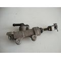 Hauptbremszylinder hinten<br>Zustand: Gebraucht ohne Mngel<br><br>Verwendbar fr: Honda CBR 900 RR Fireblade, Typ: SC33, Modelljahr: von 01/1996 bis 12/1997