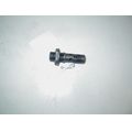 lfilter-Befestigungsschraube / lfilterflansch<br>Zustand: Gebraucht ohne Mngel<br><br>Verwendbar fr: Honda CBR 900 RR Fireblade, Typ: SC33, Modelljahr: von 01/1996 bis 12/1997