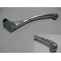 Kupplungshebel<br>Zustand: Gebraucht mit Mangel<br><br>Verwendbar fr: Honda CBR 900 RR Fireblade, Typ: SC44, Modelljahr: von 01/2000 bis 12/2001