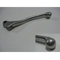 Kupplungshebel<br>Zustand: Gebraucht mit Mangel<br><br>Verwendbar fr: Honda CBR 900 RR Fireblade, Typ: SC33, Modelljahr: von 01/1998 bis 12/1999