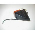 Blinker hinten rechts<br>Zustand: Gebraucht mit Mangel<br><br>Verwendbar fr: Honda CBR 1000 F, Typ: SC21, Modelljahr: von 01/1987 bis 12/1988