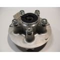 Kettenradaufnahme mit Muttern<br>Zustand: Gebraucht ohne Mngel<br><br>Verwendbar fr: Honda CBR 1000 F Dual, Typ: SC24, Modelljahr: von 01/1993 bis 12/2000