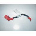 Kabel von der Batterie zum Anlassermagnetschalter<br>Zustand: Gebraucht ohne Mngel<br><br>Verwendbar fr: Honda CBR 1000 F Dual, Typ: SC24, Modelljahr: von 01/1993 bis 12/2000