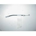 Sitzbankverriegelungs-Seilzug<br>Zustand: Gebraucht ohne Mngel<br><br>Verwendbar fr: Honda VTR 1000 F Firestorm, Typ: SC36, Modelljahr: von 01/1997 bis 12/2006