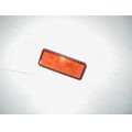 Reflektor hinten<br>Zustand: Gebraucht ohne Mngel<br><br>Verwendbar fr: Honda VTR 1000 F Firestorm, Typ: SC36, Modelljahr: von 01/1997 bis 12/2006