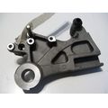 Bremsankerplatte / Halter Bremssattel hinten<br>Zustand: Gebraucht ohne Mngel<br><br>Verwendbar fr: Honda CBF 1000 ABS, Typ: SC58, Modelljahr: von 01/2006 bis 12/2010