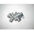 Khlmittel-Thermostat-Einheit<br>Zustand: Gebraucht ohne Mngel<br><br>Verwendbar fr: Honda CBF 1000 ABS, Typ: SC58, Modelljahr: von 01/2006 bis 12/2010