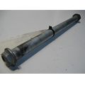 Schwingensteckachse mit Mutter<br>Zustand: Gebraucht ohne Mngel<br><br>Verwendbar fr: Honda CBF 1000 ABS, Typ: SC58, Modelljahr: von 01/2006 bis 12/2010