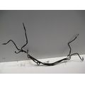 Bremsleitung vorne (starr)<br>Zustand: Gebraucht ohne Mngel<br><br>Verwendbar fr: Honda CBF 1000 F, Typ: SC64, Modelljahr: von 01/2010
