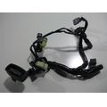 Kabelbaum fr die Cockpitarmaturen<br>Zustand: Gebraucht ohne Mngel<br><br>Verwendbar fr: Honda CRF 1000 L Africa Twin ABS DCT, Typ: SD04, Modelljahr: von 01/2016 bis 12/2017