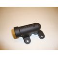 Bremsverteilerzylinder vorne<br>Zustand: Gebraucht ohne Mngel<br><br>Verwendbar fr: Honda CB 1000 R ABS, Typ: SC60, Modelljahr: von 01/2008 bis 12/2016