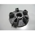 Hinterrad-Antriebsflansch<br>Zustand: Gebraucht ohne Mngel<br><br>Verwendbar fr: Honda CB 1000 R ABS, Typ: SC60, Modelljahr: von 01/2008 bis 12/2016