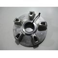 Hinterradantriebsflansch<br>Zustand: Gebraucht ohne Mngel<br><br>Verwendbar fr: Honda CB 1000 R, Typ: SC80, Modelljahr: von 01/2018 bis 12/2020