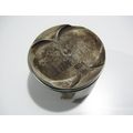 Kolben hinten<br>Zustand: Gebraucht ohne Mngel<br><br>Verwendbar fr: Honda XL 1000 V Varadero, Typ: SD01, Modelljahr: von 01/1999 bis 12/2002
