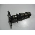 Nockenwelle (Auslass) fr den vorderen Zylinder<br>Zustand: Gebraucht ohne Mngel<br><br>Verwendbar fr: Honda XL 1000 V Varadero, Typ: SD01, Modelljahr: von 01/1999 bis 12/2002