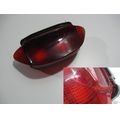 Rcklicht komplett<br>Zustand: Gebraucht mit Mangel<br><br>Verwendbar fr: Honda XL 1000 V Varadero, Typ: SD01, Modelljahr: von 01/1999 bis 12/2002