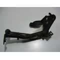 Wasserkhler-Halter rechts<br>Zustand: Gebraucht mit Mangel<br><br>Verwendbar fr: Honda XL 1000 V Varadero, Typ: SD01, Modelljahr: von 01/1999 bis 12/2002