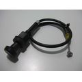 Chokezug / Chokehebel<br>Zustand: Gebraucht ohne Mngel<br><br>Verwendbar fr: Honda X-11, Typ: SC42, Modelljahr: von 01/1999 bis 12/2003