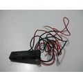 Kennzeichenbeleuchtung<br>Zustand: Gebraucht mit Mangel<br><br>Verwendbar fr: Honda X-11, Typ: SC42, Modelljahr: von 01/1999 bis 12/2003