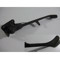 Seitenstnder mit Federn<br>Zustand: Gebraucht mit Mangel<br><br>Verwendbar fr: Honda X-11, Typ: SC42, Modelljahr: von 01/1999 bis 12/2003