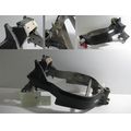 Rahmen mit Brief (EZ: 04.04.2000, HU: 03/2021)<br>Zustand: Gebraucht mit Mangel<br><br>Verwendbar fr: Honda X-11, Typ: SC42, Modelljahr: von 01/1999 bis 12/2003