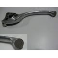 Kupplungshebel<br>Zustand: Gebraucht mit Mangel<br><br>Verwendbar fr: Honda CBR 1100 XX, Typ: SC35, Modelljahr: von 01/1999 bis 12/2007