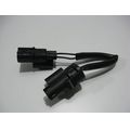 Temperaturfhler<br>Zustand: Gebraucht ohne Mngel<br><br>Verwendbar fr: Honda VFR 1200 F DCT, Typ: SC63, Modelljahr: von 01/2010 bis 12/2011