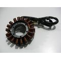 Lichtmaschinenstator<br>Zustand: Gebraucht ohne Mngel<br><br>Verwendbar fr: Honda VFR 1200 F DCT, Typ: SC63, Modelljahr: von 01/2010 bis 12/2011